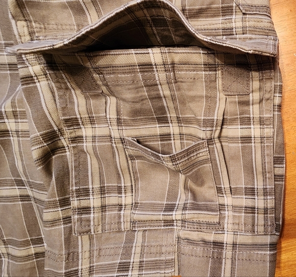 Red Head Brand Co. Men's Cargo Shorts Sz 40 - Picture 5 of 10